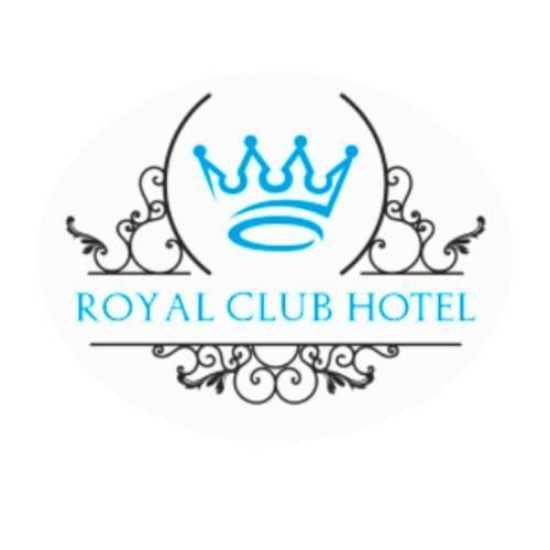 Royal Club Hotel - Aqua Poolside Bliss Manolas Buitenkant foto